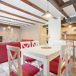 Casa El Cojo 2a Alcalá de la Selva