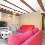 Casa El Cojo 2a Alcalá de la Selva
