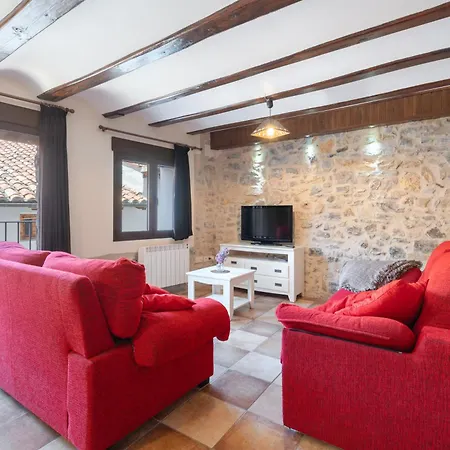 Apartment Casa El Cojo 2a Alcala De La Selva