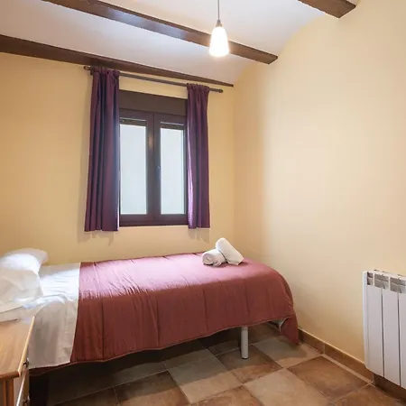 Appartamento Casa El Cojo 2a *