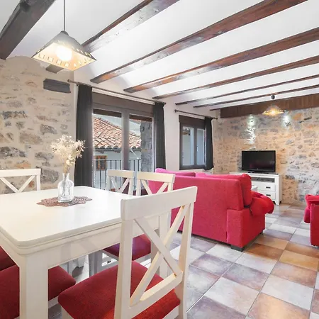 Casa El Cojo 2a Appartamento