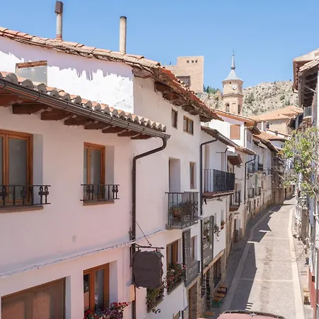 Appartamento Casa El Cojo 2a