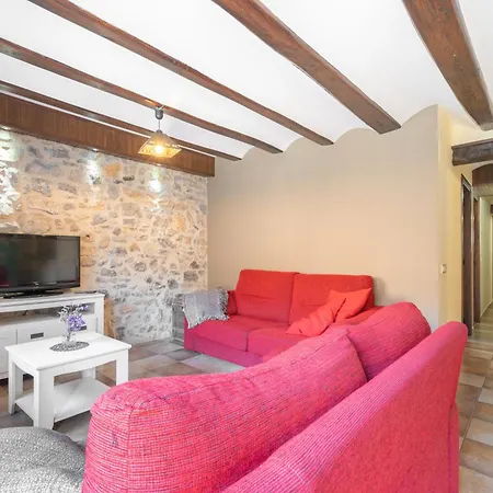 Apartment Casa El Cojo 2a Alcala De La Selva