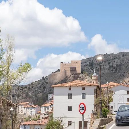 Casa El Cojo 2a * Alcala De La Selva