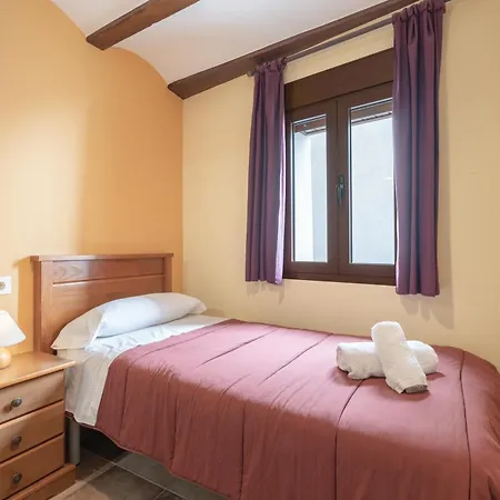 Casa El Cojo 2a Appartamento