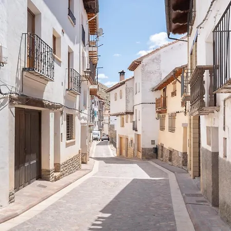 Casa El Cojo 2a Appartamento *