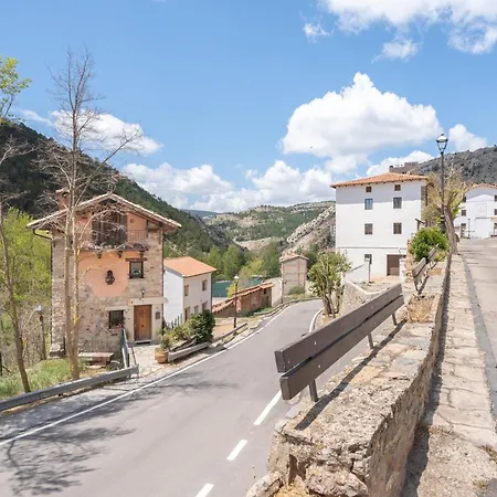 Appartamento Casa El Cojo 2a *