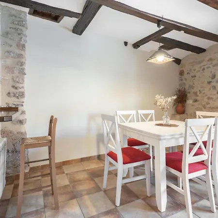 Διαμέρισμα Casa El Cojo 2a