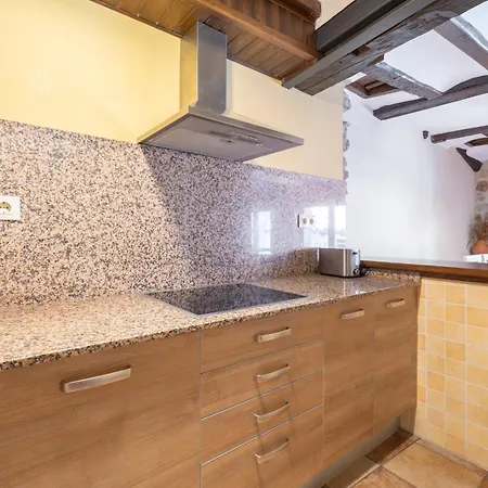 Casa El Cojo 2a Διαμέρισμα *