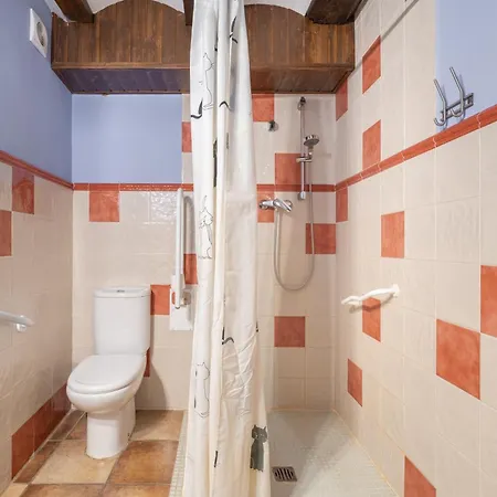 Casa El Cojo 2a Alcalá de la Selva
