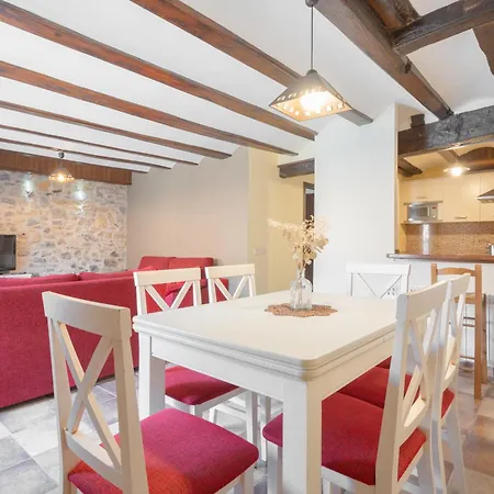 Casa El Cojo 2a Alcalá de la Selva