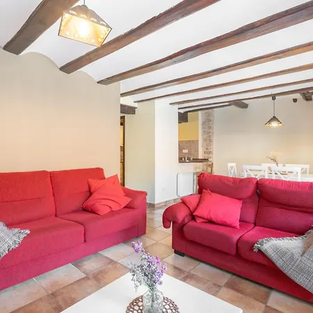 Apartament Casa El Cojo 2a *
