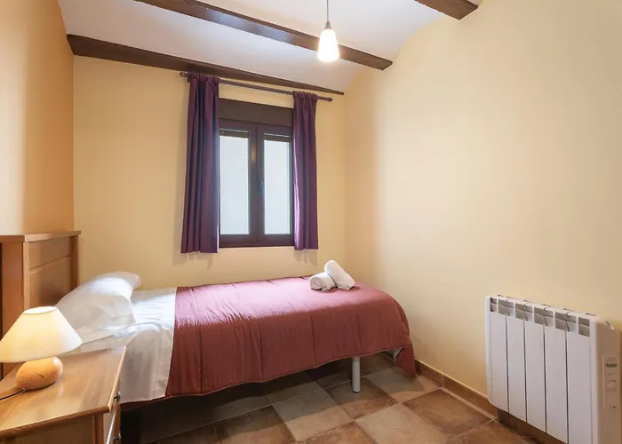 Apartamento Casa El Cojo 2a *