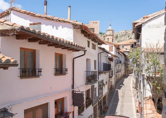 Apartamento Casa El Cojo 2a