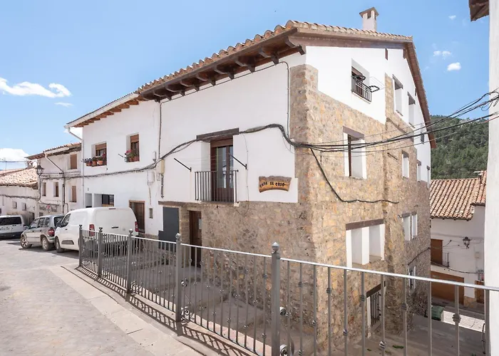 Apartamento Casa El Cojo 2a *