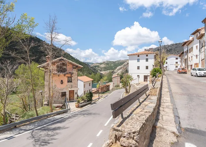 Apartamento Casa El Cojo 2a *