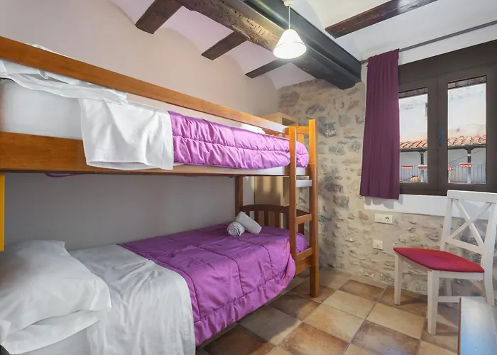 Casa El Cojo 2a Alcalá de la Selva